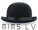 WWW. MIMS . LV